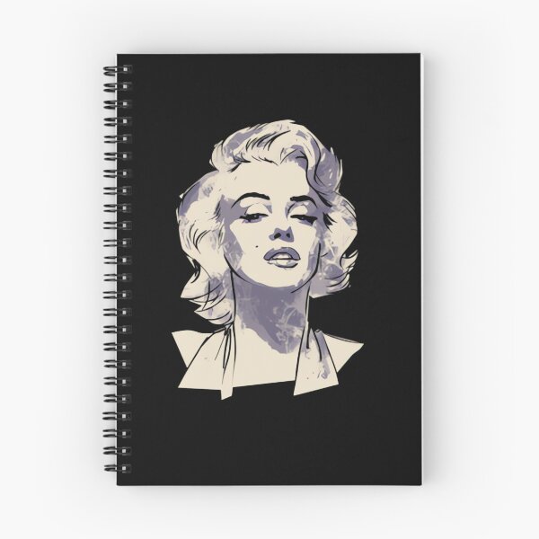 Item preview, Marilyn Monroe Head Art designed and sold by DebutCatgirl.