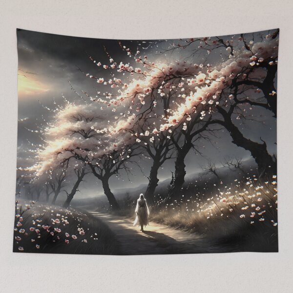Item preview, Don't look back, just keep on walking 37 designed and sold by deep-sea-birds.