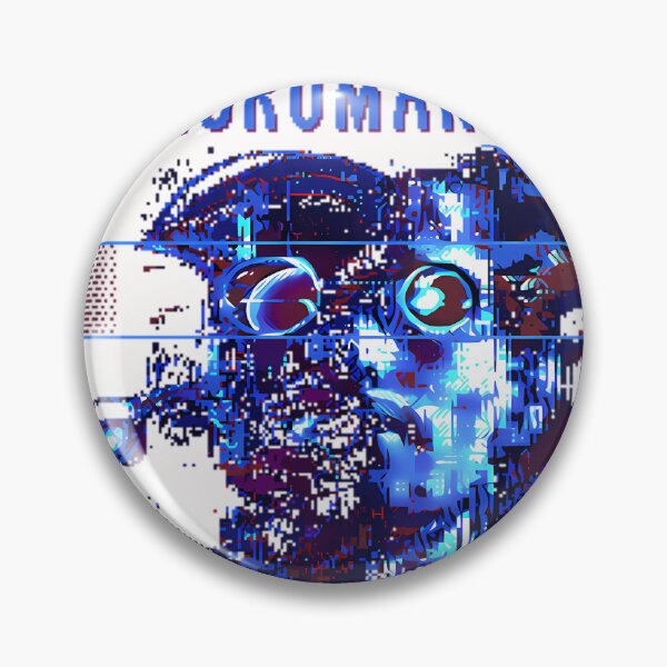 Item preview, Neuromancer  designed and sold by alexandrealekh.