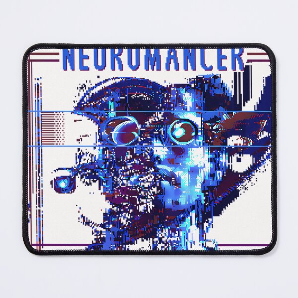 Item preview, Neuromancer  designed and sold by alexandrealekh.
