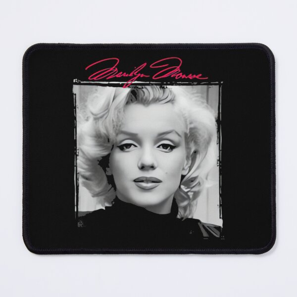 Item preview, Marilyn Monroe Portrait Signed designed and sold by DebutCatgirl.