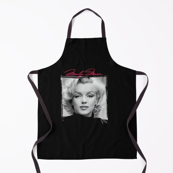 Item preview, Marilyn Monroe Portrait Signed designed and sold by DebutCatgirl.