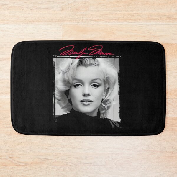 Item preview, Marilyn Monroe Portrait Signed designed and sold by DebutCatgirl.