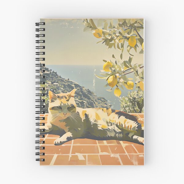 Item preview, Amalfi Balcony Nap designed and sold by ONYX Pixee.