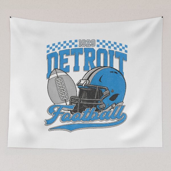 Item preview, Retro Football City 1929  designed and sold by rumortolayo.