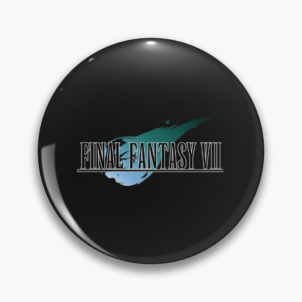 Aperçu de l'œuvre Final Fantasy VII créée et vendue par ElizabethHarri5.