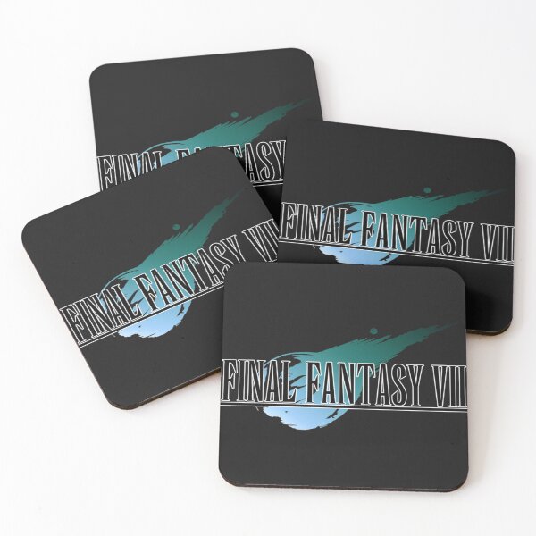 Item preview, Final Fantasy Vii designed and sold by ElizabethHarri5.