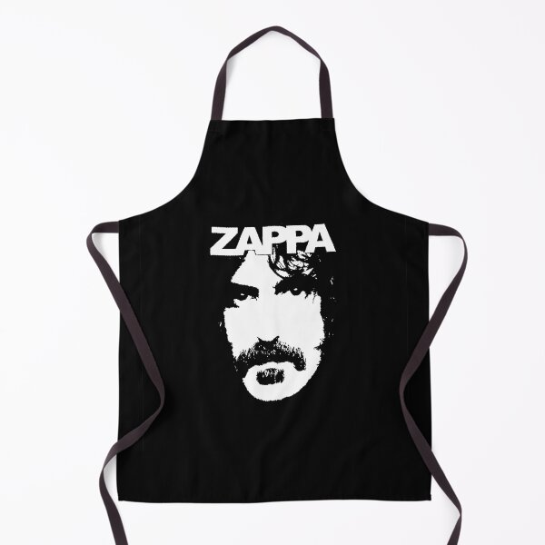 Item preview, frank zappa Vintage Rock Aesthetic designed and sold by marthamshop.