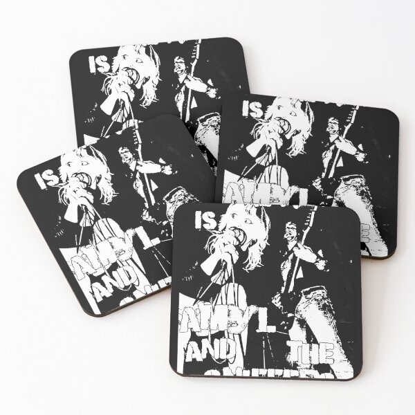 Item preview, Who The Fucck Is Army And The Sniffers designed and sold by rosca-pen-case.