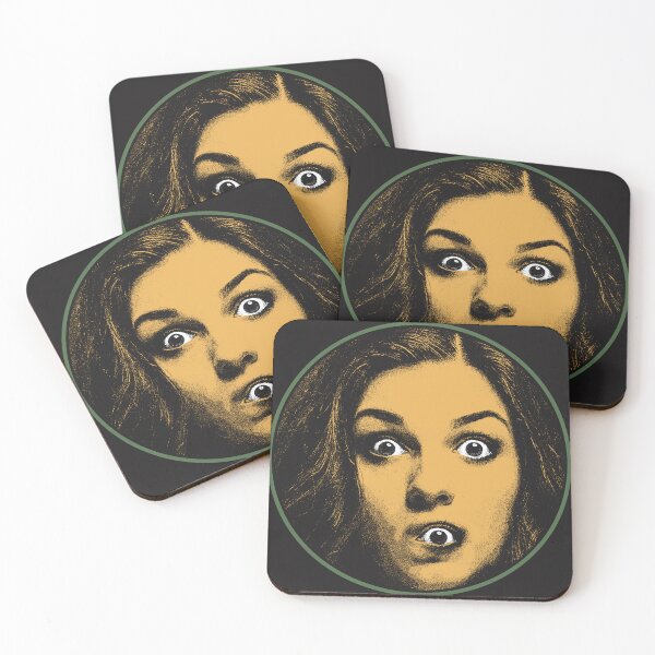 Item preview, Ladies Shock Tree Eyes designed and sold by danilsaareski.