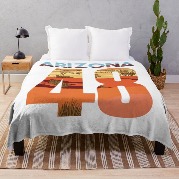 Item preview, Arizona 48Th State Souvenir Arizona 48 Cactus For Women Men designed and sold by feenanrinck0.