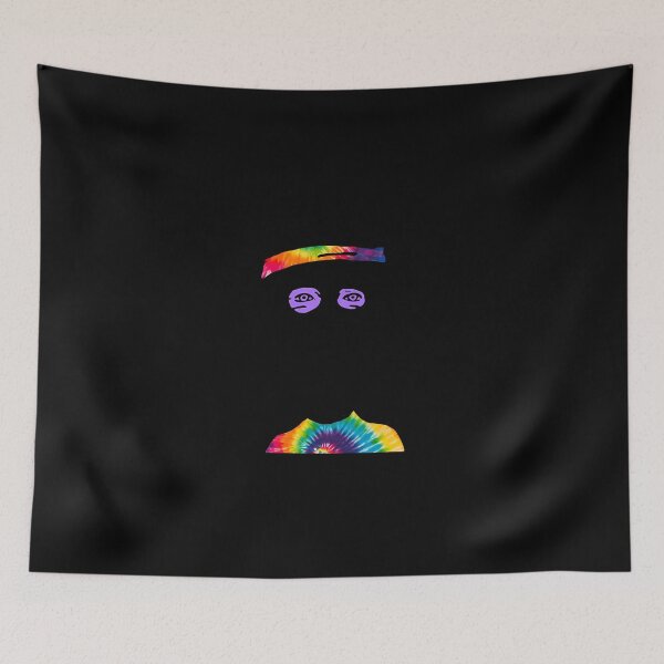 Item preview, Bill Walton Basketball Guy  designed and sold by henkvzed.