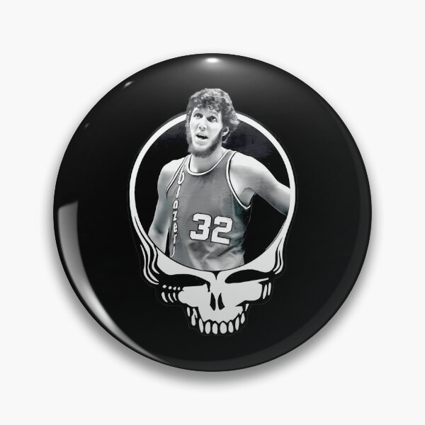 Item preview, Bill Walton Grateful Dead  designed and sold by perinencbryu.