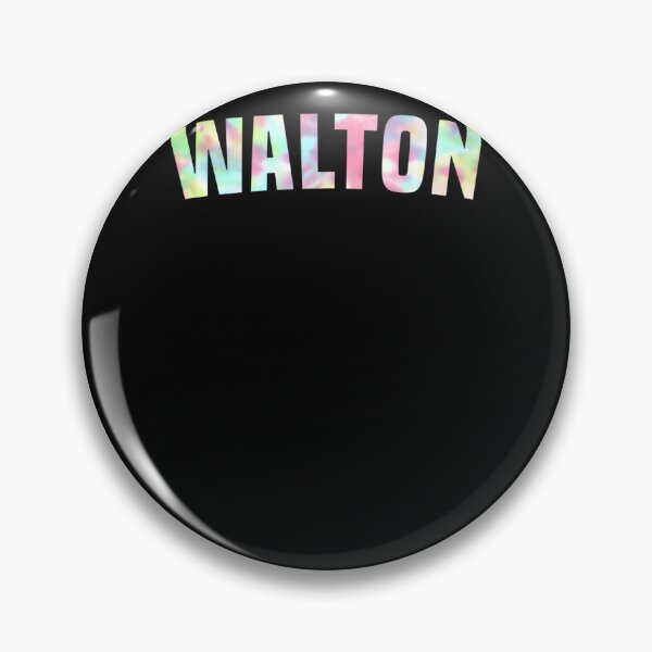 Item preview, Bill Walton Tie Dye  designed and sold by dunfeegaalt.