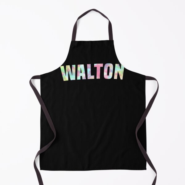 Item preview, Bill Walton Tie Dye  designed and sold by dunfeegaalt.