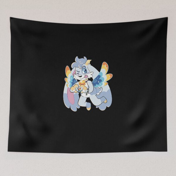 Item preview, Billie Pride  designed and sold by dibarihlmynea.