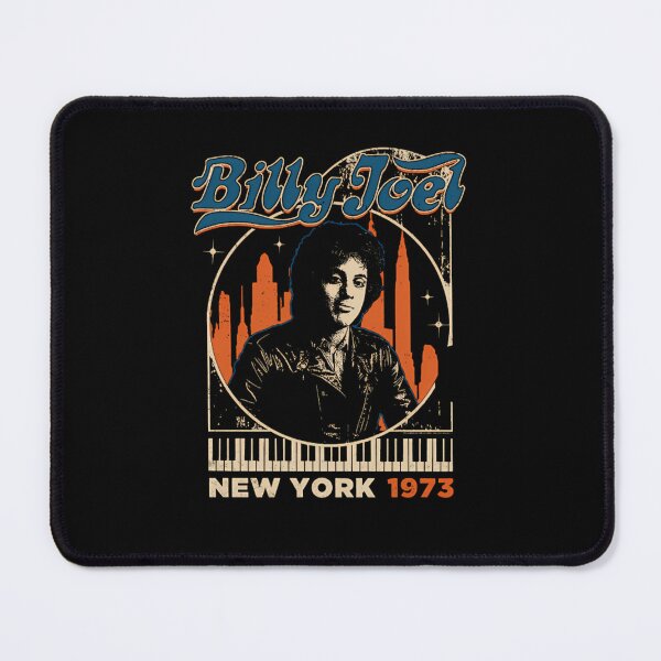 Item preview, Billy Joel  73  designed and sold by melenav.