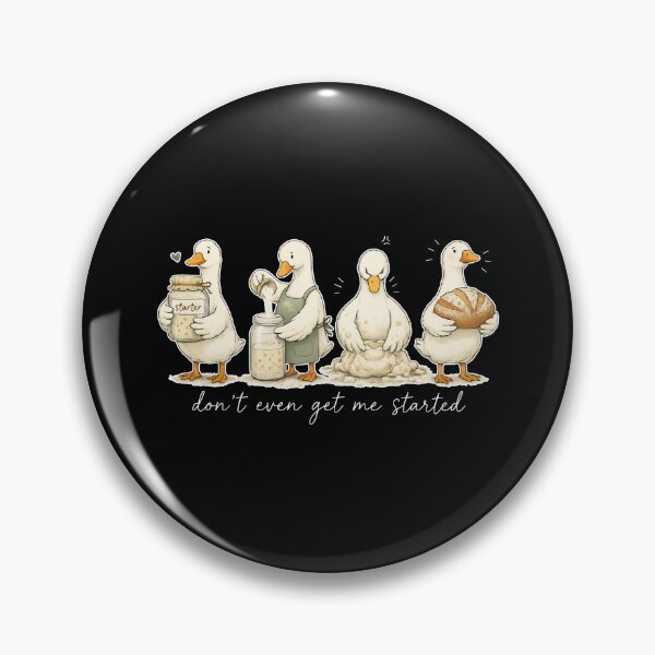 Item preview, Don't  Even Get Me Started designed and sold by kar buncles.