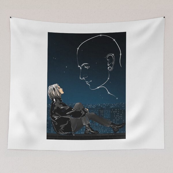 Item preview, Artwork By Liudmila Balotsina I Liubi_Art designed and sold by vuosograssev.