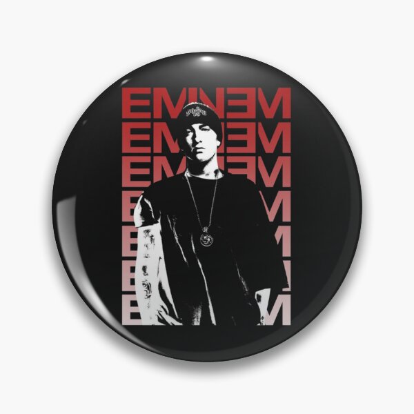 Item preview, Rap Em Best Selling Eminem designed and sold by ElizabethHarri5.