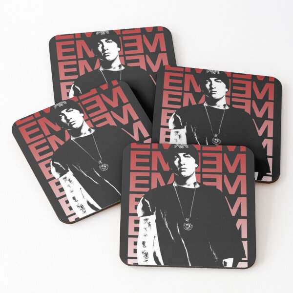 Item preview, Rap Em Best Selling Eminem designed and sold by ElizabethHarri5.