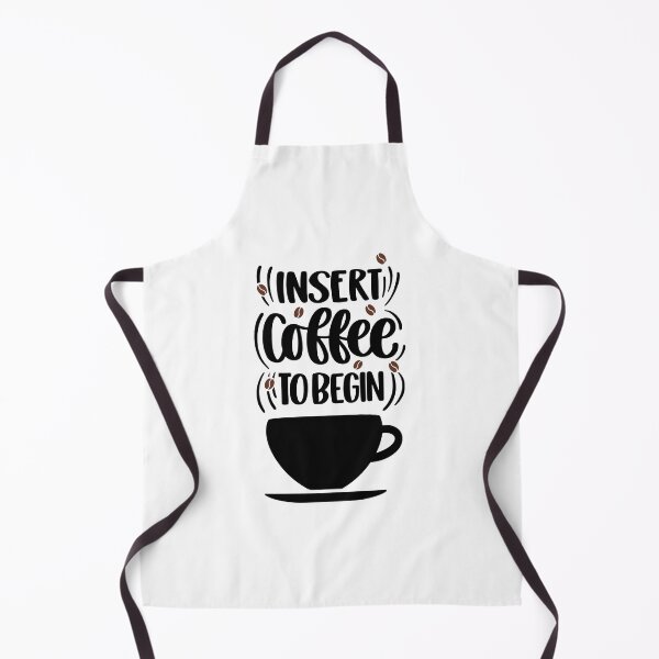 Item preview, Insert Coffee To Begin, Coffee T-shirt, Cute Coffee Shirt, Women's Coffee Shirt, Coffee gift, funny Coffee shirts, Starbucks designed and sold by FlareCraftStudio.