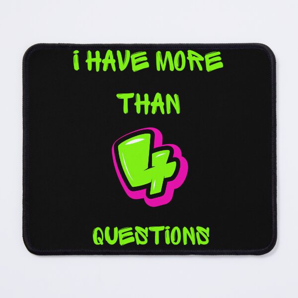 Item preview, Happy Passover Seder I Have More Than Four Questions designed and sold by HeidiVintageArt.