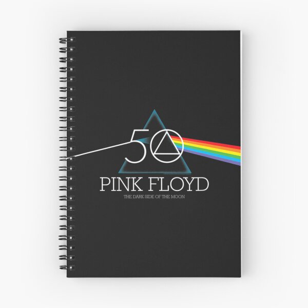 Item preview,  Pnk Flyd The Dark Side Of The Moon 50Th Anniversary Prism designed and sold by ElizabethHarri5.