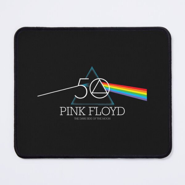 Item preview, Pnk Flyd The Dark Side Of The Moon 50Th Anniversary Prism designed and sold by ElizabethHarri5.