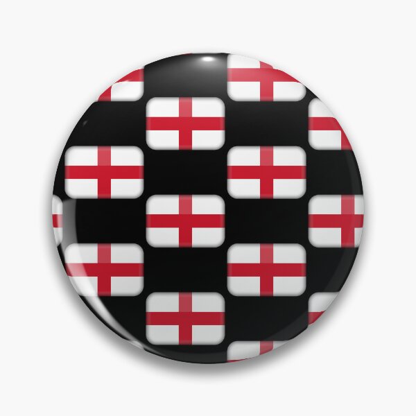 Item preview, English 3D Flag England Pride Design designed and sold by yazdogs.