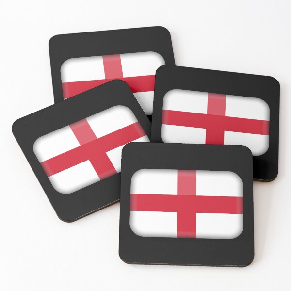 Item preview, English 3D Flag England Pride Design designed and sold by yazdogs.