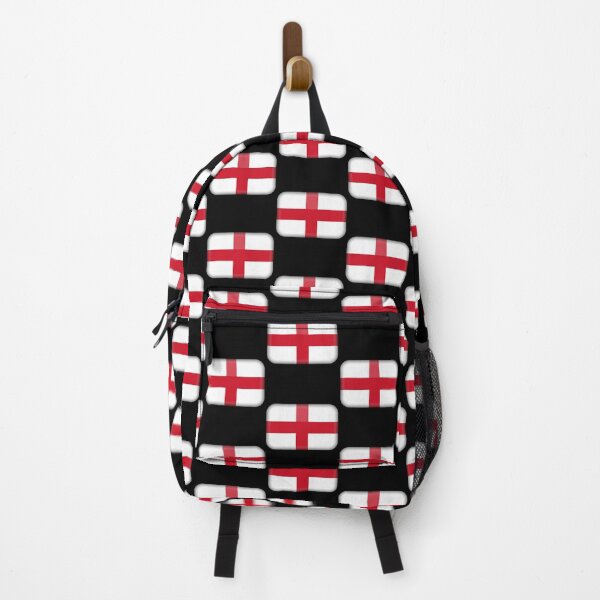 Item preview, English 3D Flag England Pride Design designed and sold by YAZ.