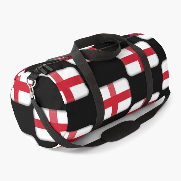 Item preview, English 3D Flag England Pride Design designed and sold by yazdogs.