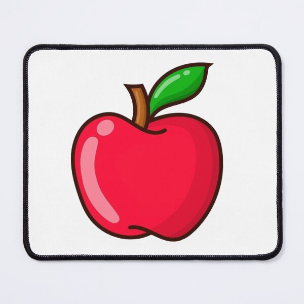 Item preview, Apple  designed and sold by Dilshan Chathuranga.