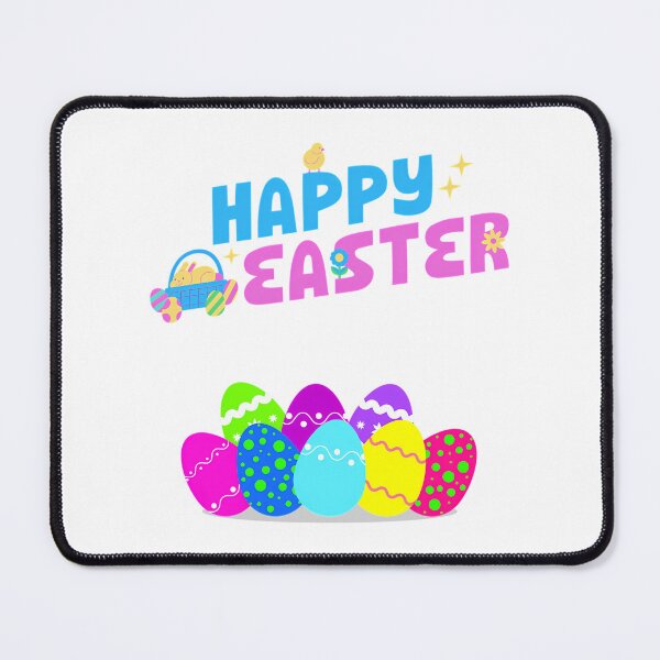 Item preview, CHappy Easter Bunny Rabbit Face Funny Easter Day Women Girls  designed and sold by familygiftzshop.