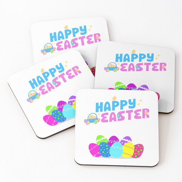 Item preview, CHappy Easter Bunny Rabbit Face Funny Easter Day Women Girls  designed and sold by familygiftzshop.