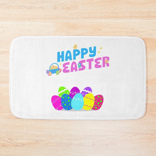Item preview, CHappy Easter Bunny Rabbit Face Funny Easter Day Women Girls  designed and sold by familygiftzshop.