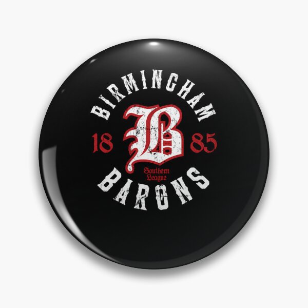 Item preview, Birmingham Barons  designed and sold by henkvzed.