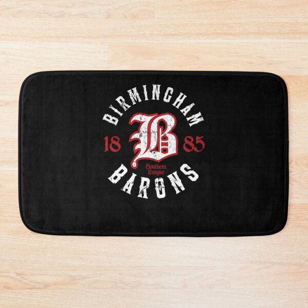 Item preview, Birmingham Barons  designed and sold by henkvzed.
