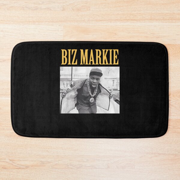 Item preview, Biz Markie  designed and sold by dunfeegaalt.