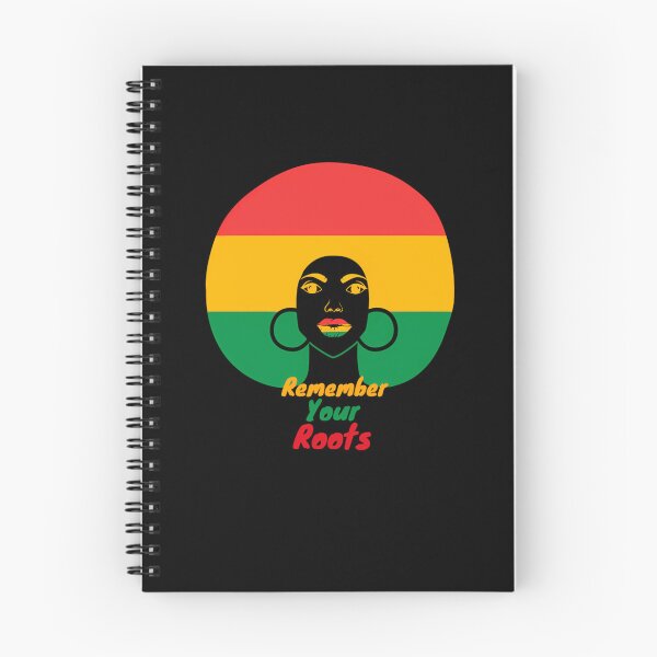 Item preview, Black History Month Remember Your Roots  designed and sold by melenav.