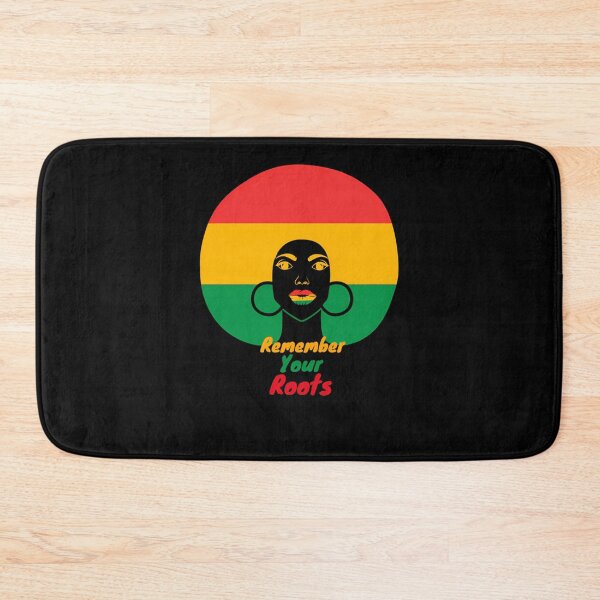 Item preview, Black History Month Remember Your Roots  designed and sold by melenav.