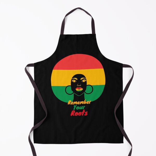 Item preview, Black History Month Remember Your Roots  designed and sold by melenav.