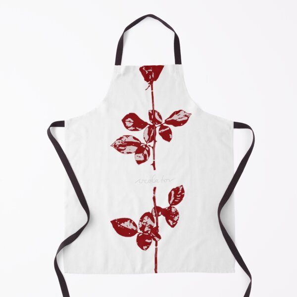 Item preview, Violator Red - Depeche Mode designed and sold by SoNice1993.