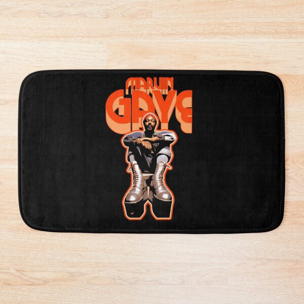 Item preview, Marvin Gaye Marvin Gaye Marvin Gaye retro  designed and sold by DebutCatgirl.