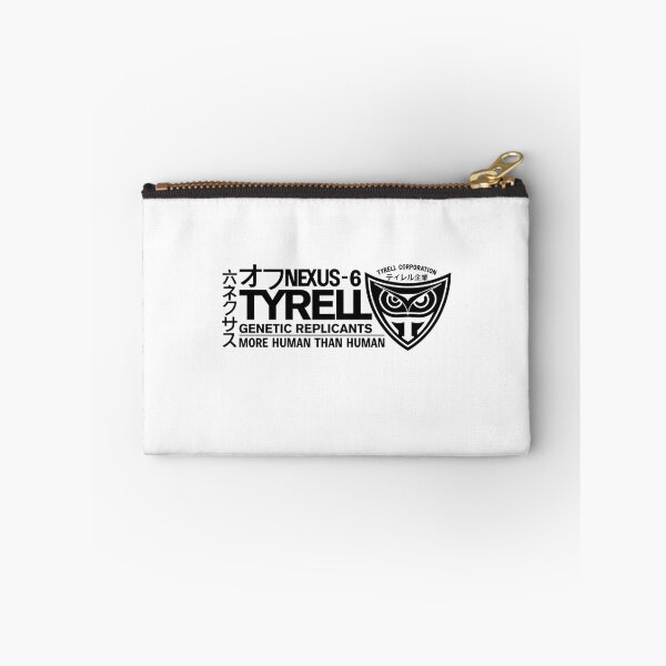 Item preview, Nexus 6 Tyrell Corporation Sci Fi Code designed and sold by LisaParkss.