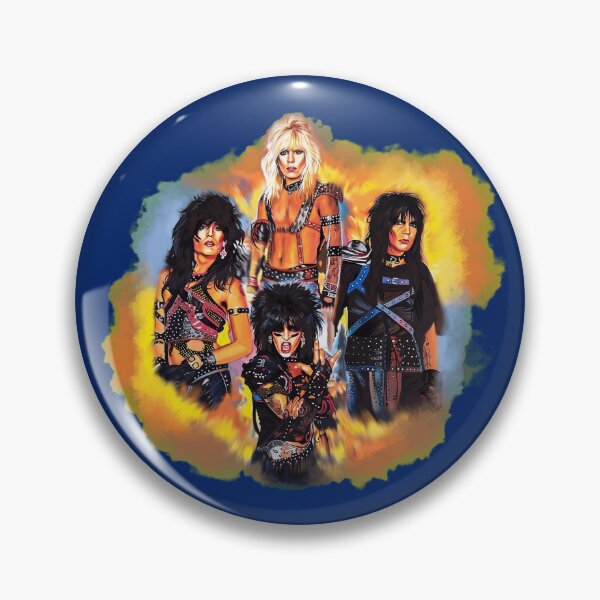 Item preview, Classic Arena Rock Crew   designed and sold by JustDegens.