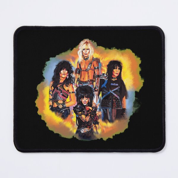 Item preview, Classic Arena Rock Crew   designed and sold by JustDegens.