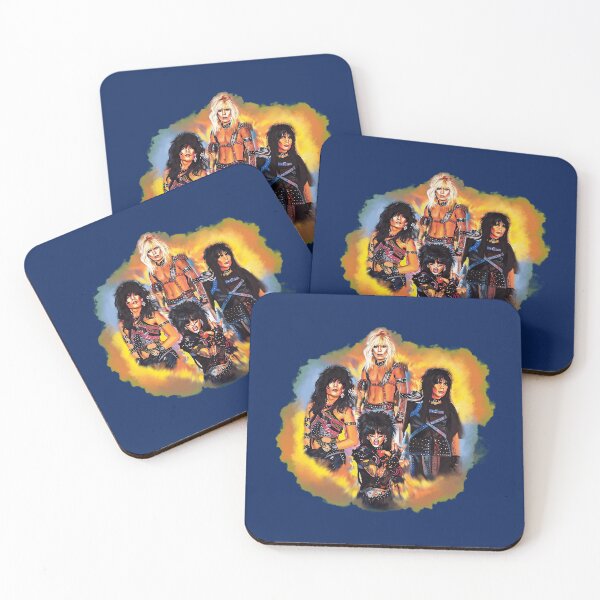 Item preview, Classic Arena Rock Crew   designed and sold by JustDegens.