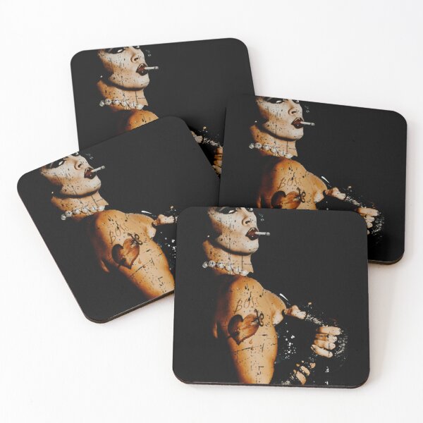 Item preview, The Rocky Horror Picture Show designed and sold by calvinbarnett.